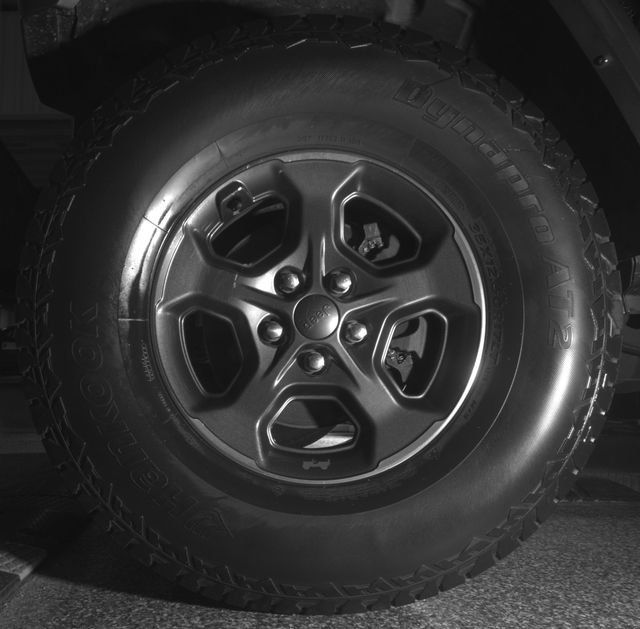 Used 2020 Jeep Gladiator Rubicon AWD/4WD image 20