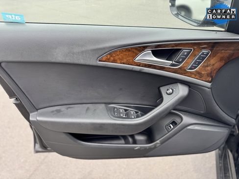 Used 2016 Audi A6 3.0T Premium Plus image 20