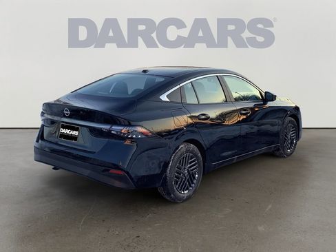 New 2026 Nissan Sentra SV w/ SV Convenience Package image 7