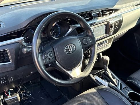 Used 2014 Toyota Corolla L image 19