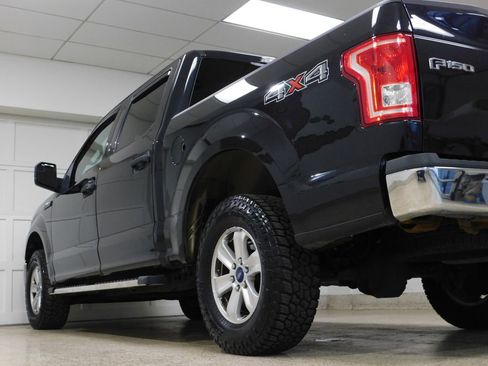 Used 2015 Ford F150 XLT image 76