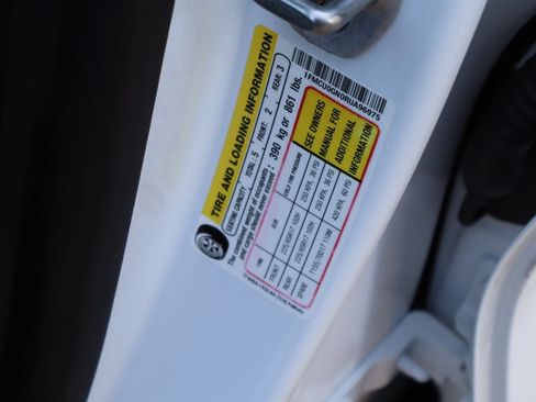 Used 2024 Ford Escape Active FWD image 28