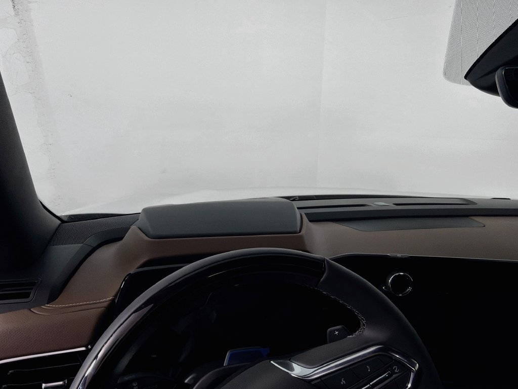 New 2026 Chevrolet Tahoe High Country AWD/4WD image 17