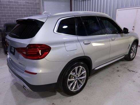 Used 2019 BMW X3 sDrive30i RWD image 5