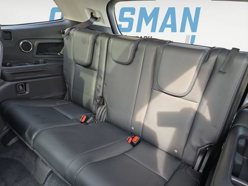 Used 2026 Subaru Ascent Limited AWD/4WD image 19