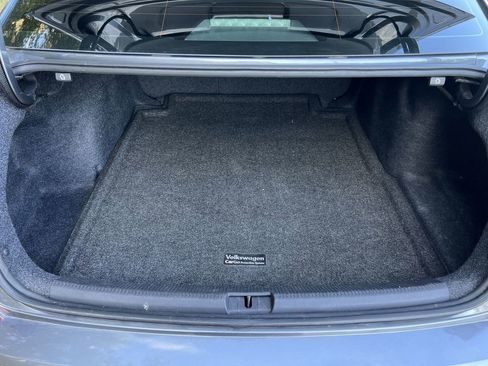 Used 2020 Volkswagen Passat 2.0T SEL image 25