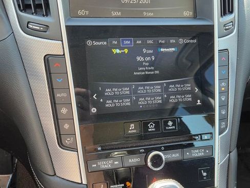 Used 2019 INFINITI Q50 Signature Edition image 23