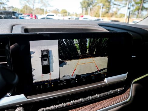 Used 2026 Chevrolet Silverado 2500 LT w/ Trail Boss Package image 25