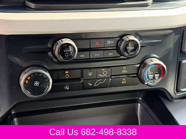 Used 2026 Ford F350 XLT AWD/4WD image 28