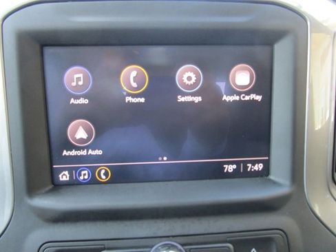 Used 2022 GMC Sierra 1500 Pro w/ 1SA Safety Plus Package AWD/4WD image 30