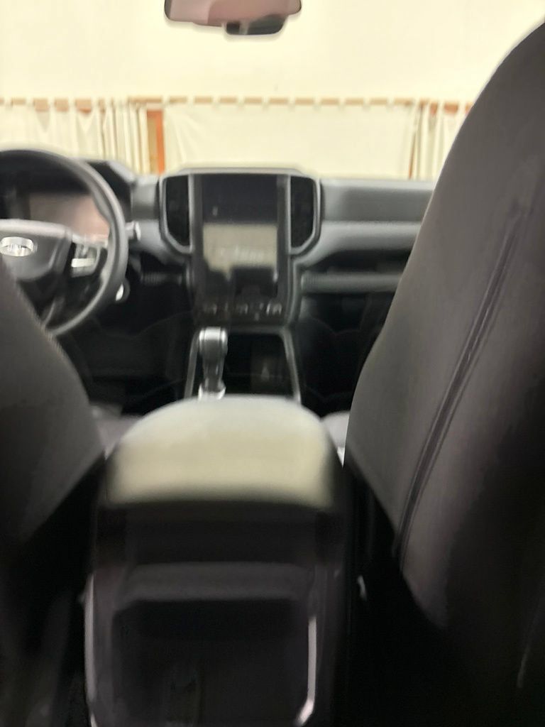 New 2026 Ford Ranger XL w/ FX4 Off-Road Package AWD/4WD image 19