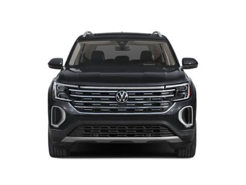 Used 2024 Volkswagen Atlas SEL AWD/4WD image 4