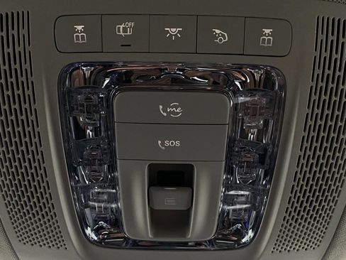 Certified 2026 Mercedes-Benz GLE 350 4MATIC image 29