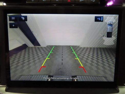 Used 2023 Ford F150 Platinum w/ Equipment Group 701A High image 16