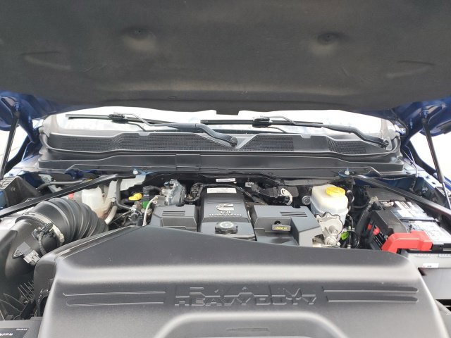 Used 2019 RAM 2500 Big Horn AWD/4WD image 11
