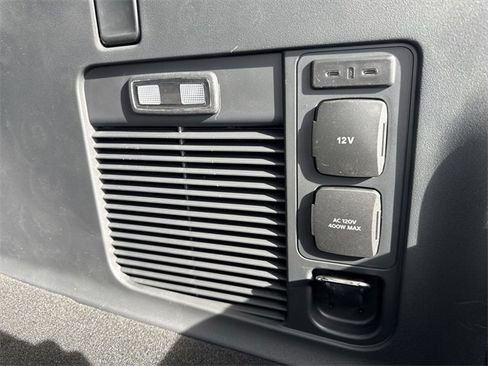 New 2025 Ford Expedition Max Active image 30