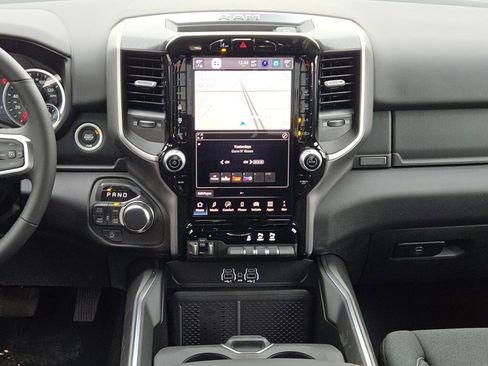 New 2026 RAM 1500 Big Horn image 21