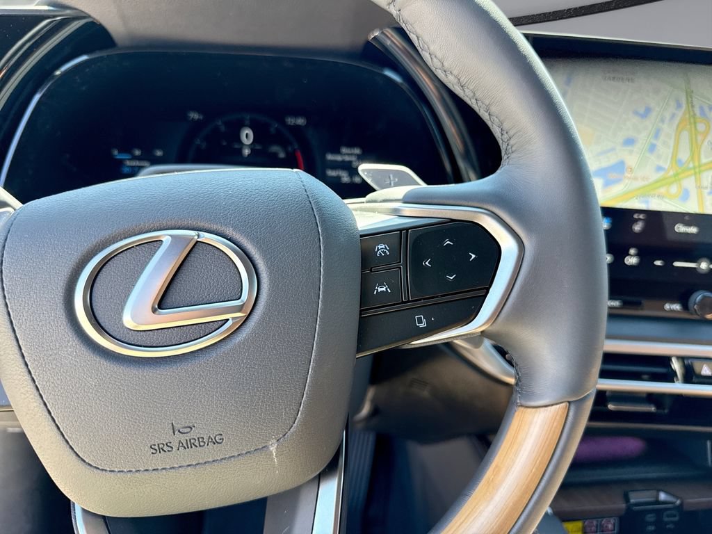 Used 2026 Lexus RX 350 Premium Plus w/ Convenience Package FWD image 27