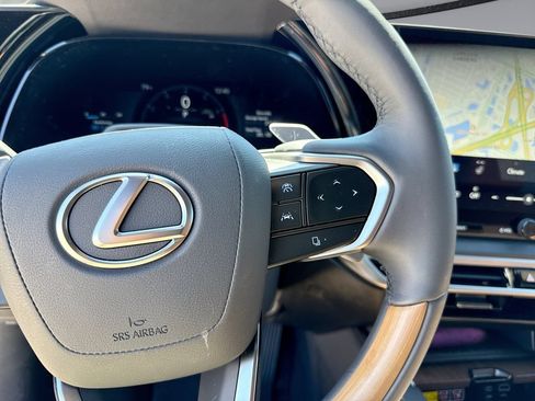 Used 2026 Lexus RX 350 Premium Plus w/ Convenience Package FWD image 27