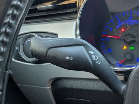 Used 2015 Ford Mustang Premium image 6