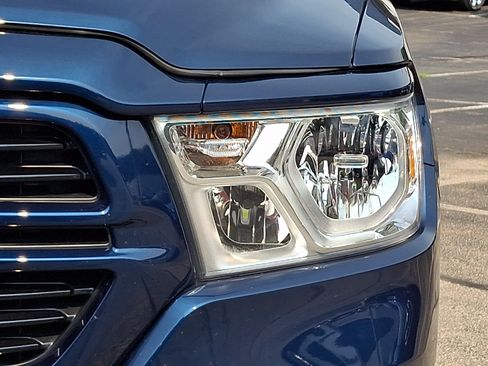 Used 2020 RAM 1500 Big Horn AWD/4WD image 9