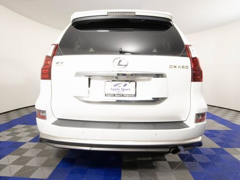 Used 2019 Lexus GX 460 Premium image 6