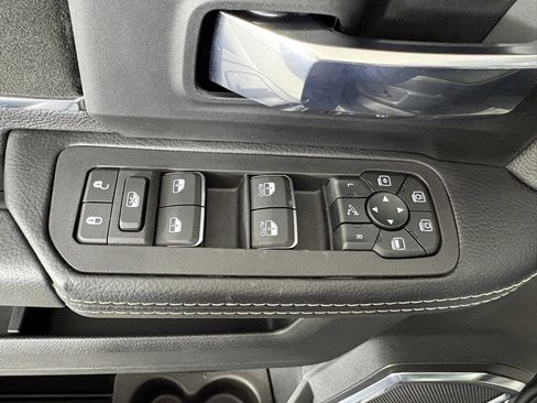 Used 2026 RAM 3500 Laramie w/ Towing Technology Group image 17