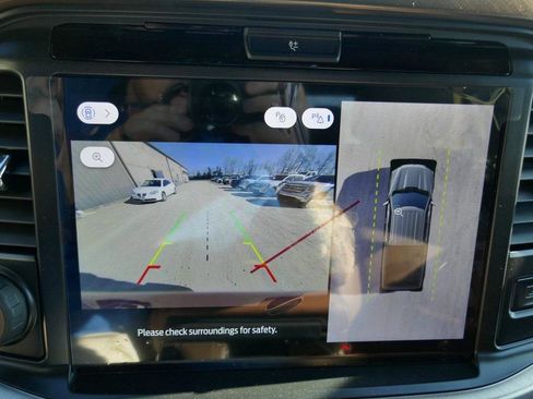 New 2026 Ford F150 King Ranch w/ Equipment Group 601A High image 21