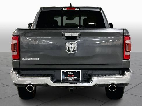 Used 2019 RAM 1500 Laramie image 5