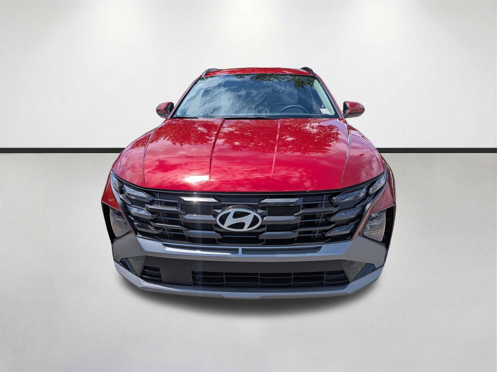 New 2026 Hyundai Tucson SEL Plus FWD image 9