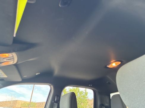 Used 2024 RAM 1500 Big Horn RWD image 9