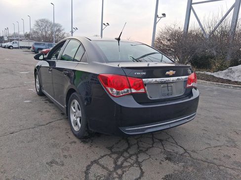 Used 2013 Chevrolet Cruze LT w/ RS Package image 5