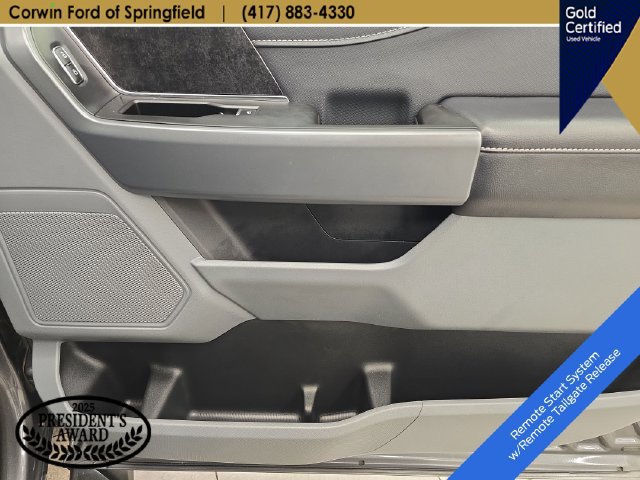 Used 2021 Ford F150 XLT w/ Equipment Group 302A High AWD/4WD image 13
