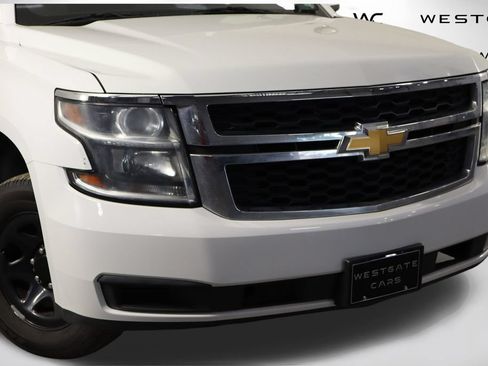 Used 2018 Chevrolet Tahoe 2WD image 40