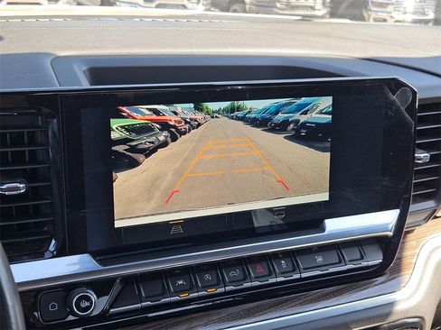 Used 2023 Chevrolet Silverado 1500 RST image 24