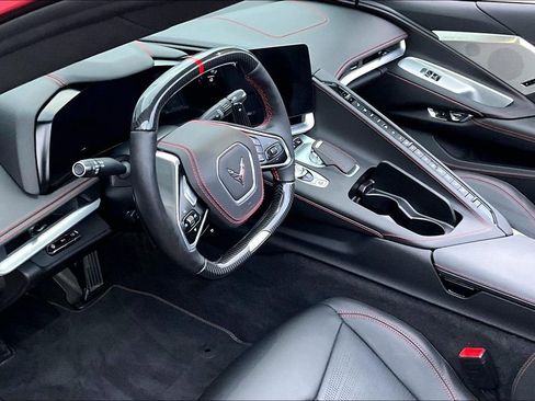 Used 2023 Chevrolet Corvette Z06 image 15