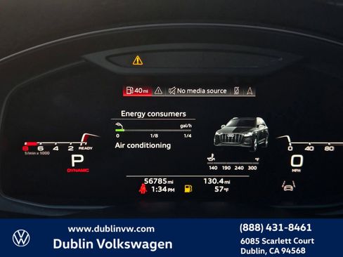 Used 2023 Audi Q7 3.0T Premium Plus image 28