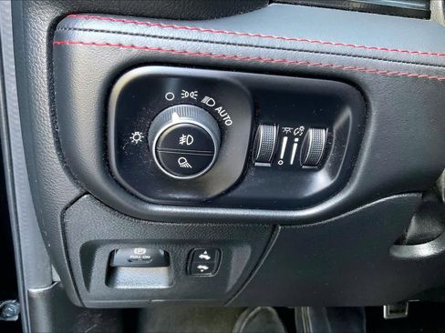 Used 2024 RAM 1500 TRX w/ TRX Level 2 Equipment Group AWD/4WD image 33