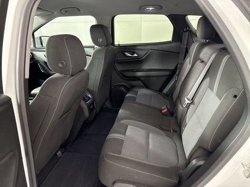 Used 2023 Chevrolet Blazer LT w/ Driver Confidence Package FWD image 25