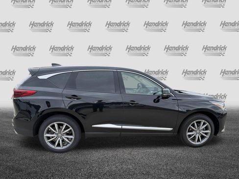 Used 2023 Acura RDX FWD w/ Technology Package image 11