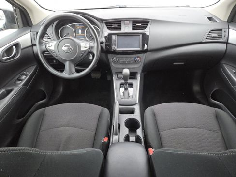 Used 2019 Nissan Sentra S image 20