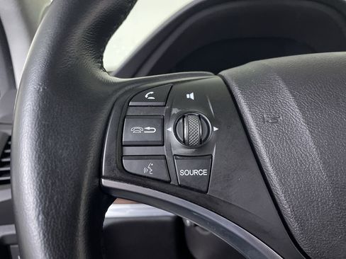 Used 2016 Acura MDX SH-AWD w/ Technology Package image 28