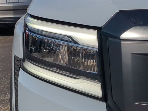 New 2025 Nissan Frontier Pro-X w/ Pro Premium Package image 10