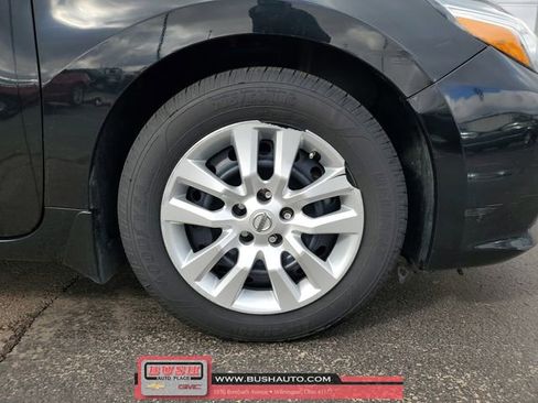 Used 2018 Nissan Altima 2.5 S w/ S Convenience Package image 5