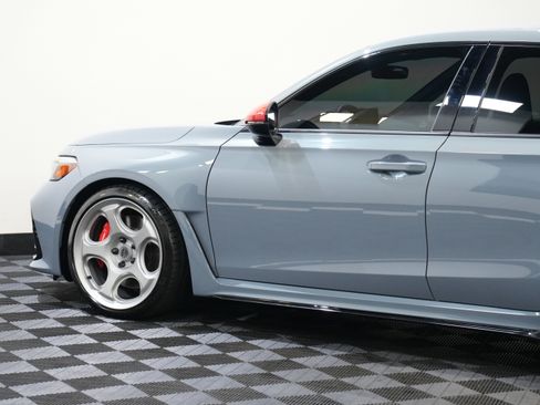 Used 2024 Honda Civic Type R image 20
