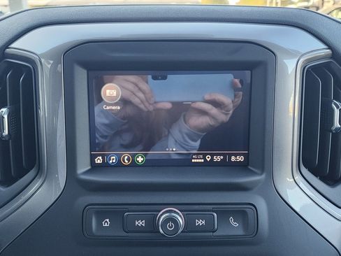 New 2026 GMC Sierra 2500 Pro w/ Convenience Package image 27