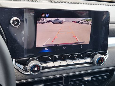 New 2026 Chevrolet Colorado LT w/ Advanced Trailering Package RWD image 18