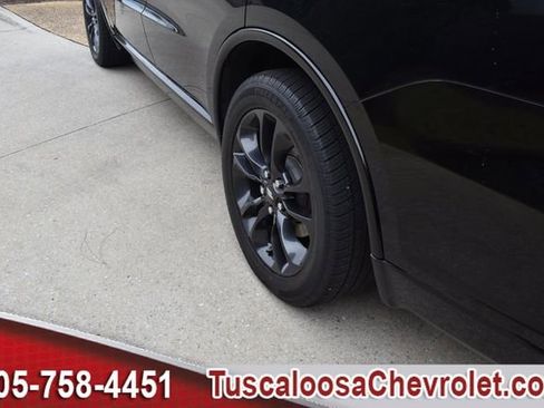 Used 2021 Dodge Durango SXT image 14