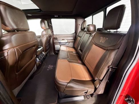 Used 2023 Ford F150 King Ranch AWD/4WD image 26