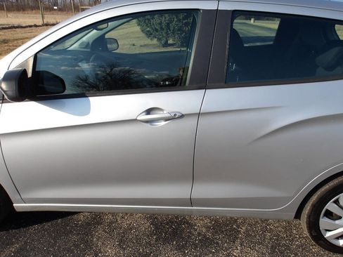 Used 2017 Chevrolet Spark LS image 32